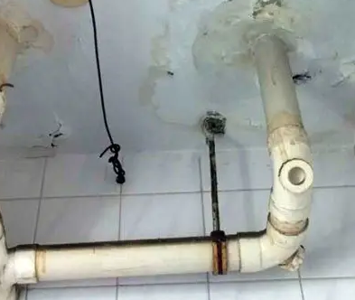 祥符卫生间漏水检测多少钱