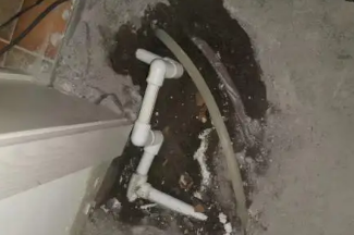 祥符卫生间漏水检测多少钱