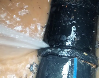 祥符漏水维修价格明细