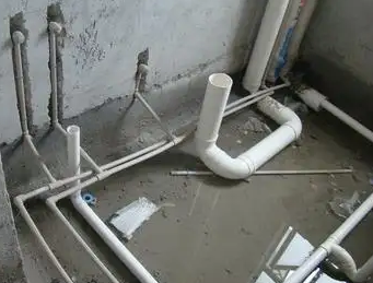 祥符水管维修多少钱