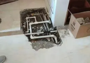祥符查漏水多少钱