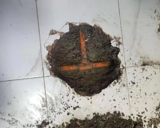 祥符查漏水多少钱