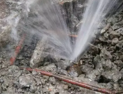 祥符水管维修多少钱