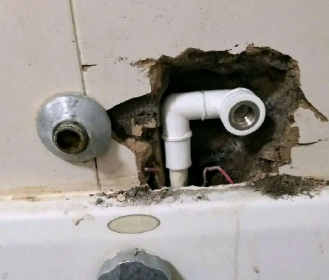 祥符卫生间漏水检测多少钱