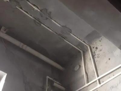 祥符卫生间漏水维修技术的依据是什么