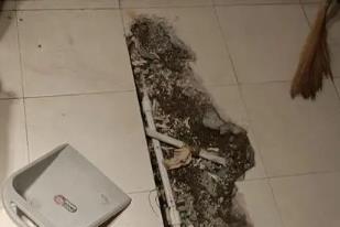 祥符卫生间漏水检测电话